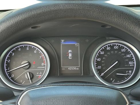 Used 2023 Toyota Camry LE FWD image 17
