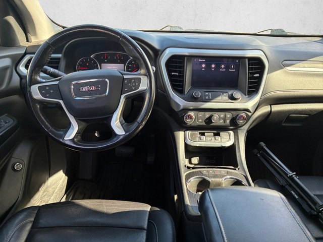 Certified 2020 GMC Acadia SLT FWD image 18