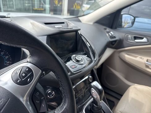 Used 2014 Ford Escape Titanium image 6