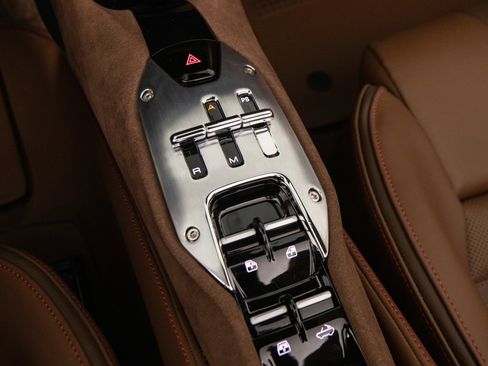 Certified 2025 Ferrari SF90 Spider AWD/4WD image 33