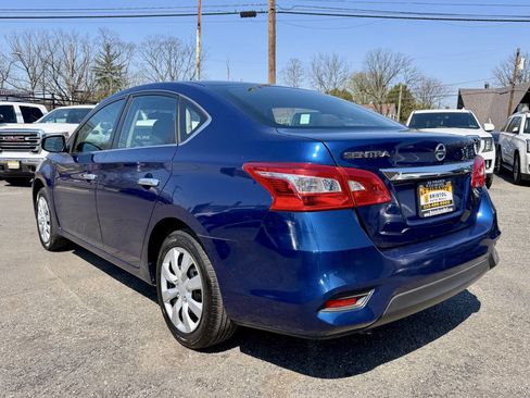 Used 2018 Nissan Sentra S image 20