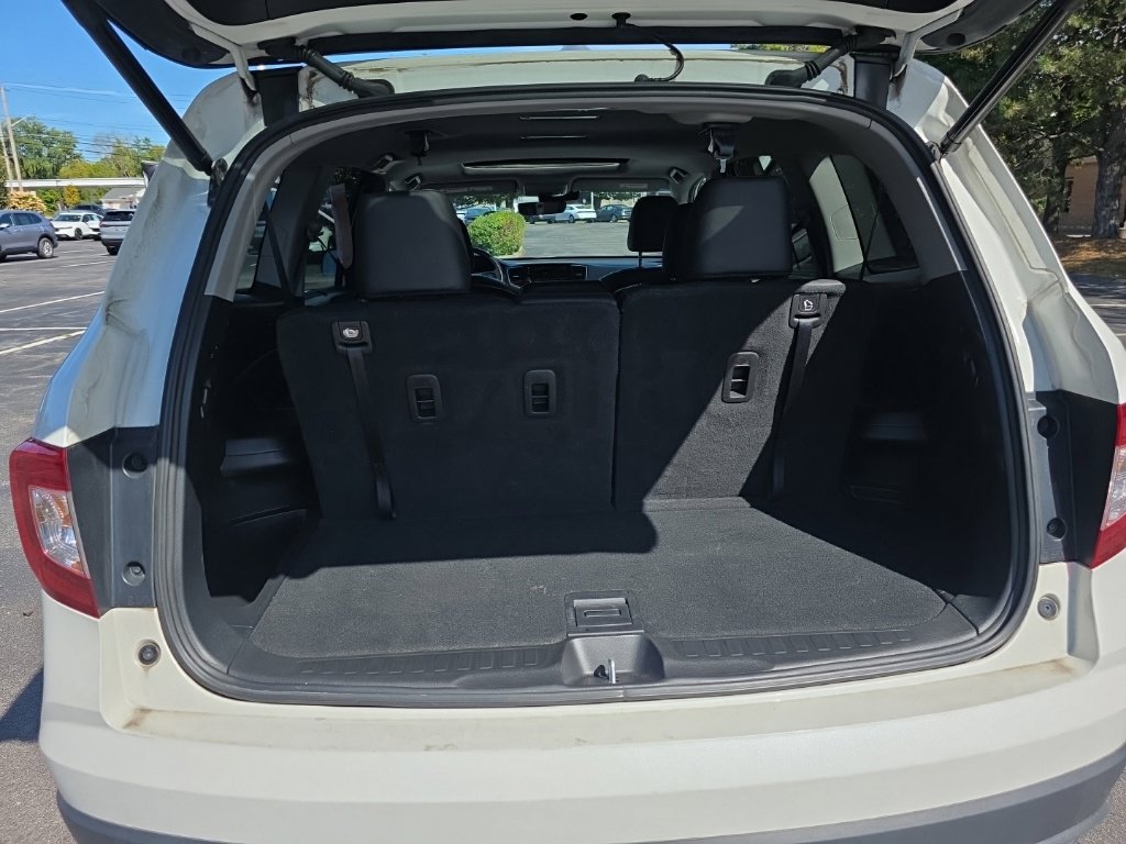 Used 2021 Honda Pilot EX-L image 28