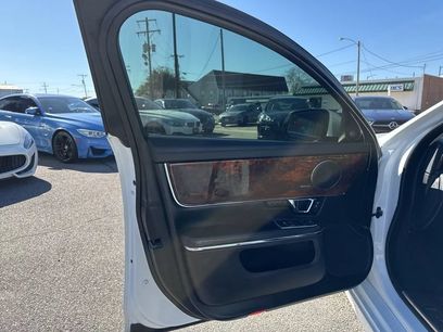 Used 2019 Jaguar XJ R-Sport