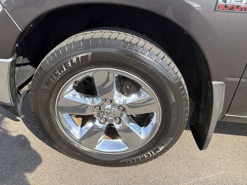 Used 2015 RAM 1500 Big Horn AWD/4WD image 30