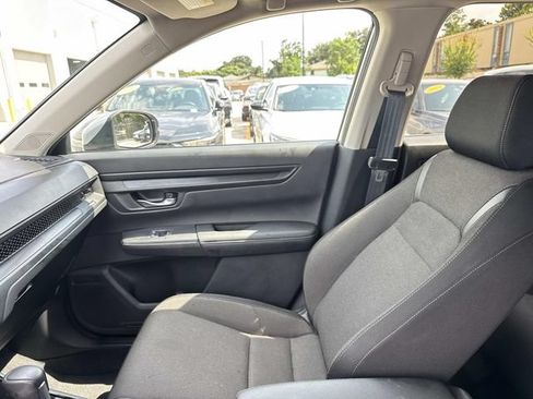 Certified 2024 Honda CR-V EX image 16