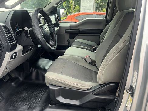 Used 2016 Ford F150 XL RWD image 17