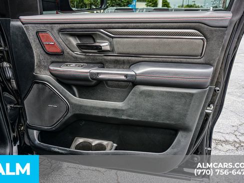 Used 2021 RAM 1500 TRX w/ TRX Level 2 Equipment Group AWD/4WD image 51