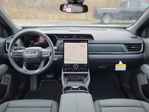 New 2026 GMC Terrain AT4 w/ Convenience Package III image 8