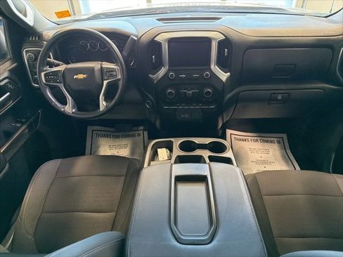 Used 2021 Chevrolet Silverado 1500 LT image 15