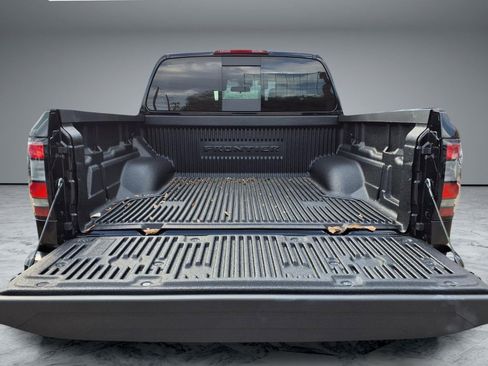 New 2026 Nissan Frontier Pro-X image 11