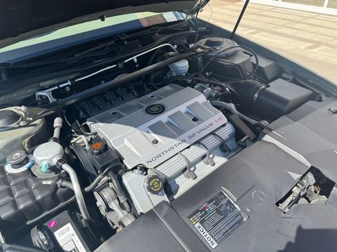 Used 1996 Cadillac Seville SLS image 18