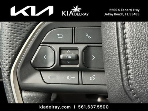 Used 2025 Toyota Tacoma TRD Sport RWD image 25