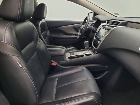 Used 2018 Nissan Murano SL image 21