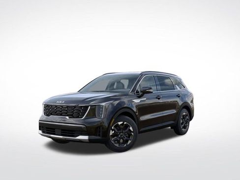 New 2026 Kia Sorento S FWD image 1