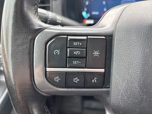 Used 2024 Ford F150 XLT w/ Tow/Haul Package AWD/4WD image 8