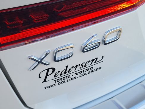 New 2026 Volvo XC60 T8 Plus w/ Protection Package Premier AWD/4WD image 8