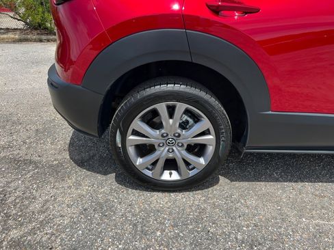 Used 2020 MAZDA CX-30 AWD w/ Premium Package image 23