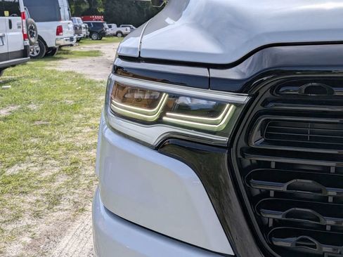 New 2026 RAM 1500 Limited AWD/4WD image 10