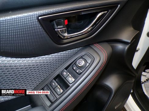 Used 2023 Subaru Forester Sport image 16