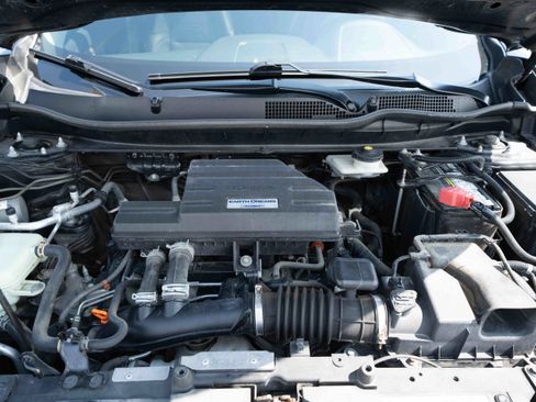 Used 2019 Honda CR-V EX-L image 32