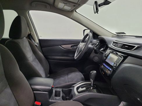 Used 2015 Nissan Rogue SV w/ SV Premium Package FWD image 21