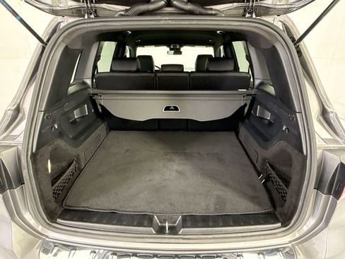 Certified 2022 Mercedes-Benz GLB 250 GLB 250 image 27