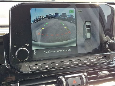 Certified 2023 Nissan Pathfinder SL AWD/4WD image 20