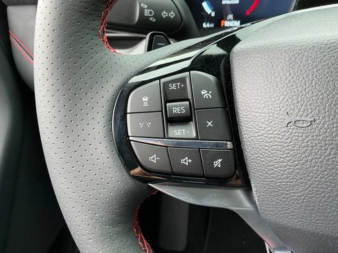 New 2026 Ford Explorer ST AWD/4WD image 32