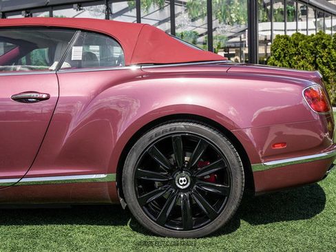 Used 2016 Bentley Continental GT AWD/4WD image 84