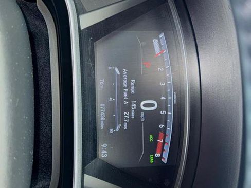 Used 2021 Honda CR-V EX-L image 24