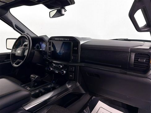 Used 2023 Ford F150 Tremor image 26