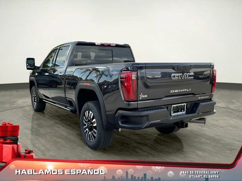 New 2026 GMC Sierra 3500 Denali Ultimate image 5