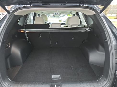 Used 2023 Hyundai Tucson SEL w/ Convenience Package image 5