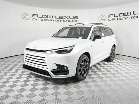 Certified 2023 Lexus RX 350 w/ Cold Area Package image 1