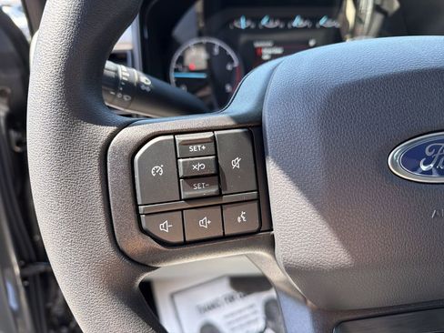 New 2026 Ford F350 XLT AWD/4WD image 19
