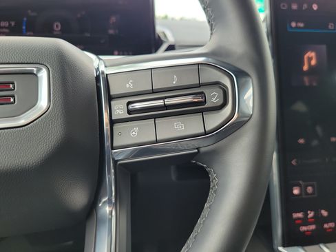 Used 2026 GMC Sierra EV Elevation AWD/4WD image 20
