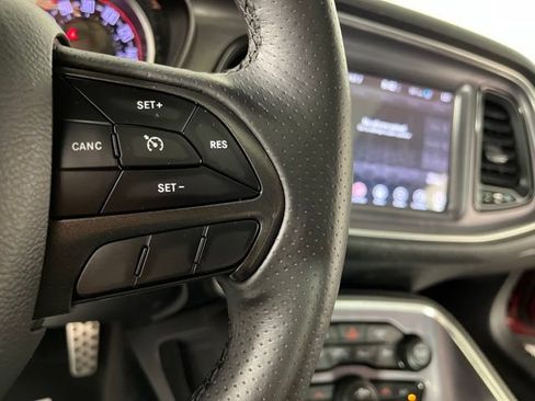 Used 2017 Dodge Challenger R/T Plus RWD image 22