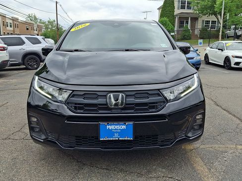 Used 2026 Honda Odyssey Sport-L image 2