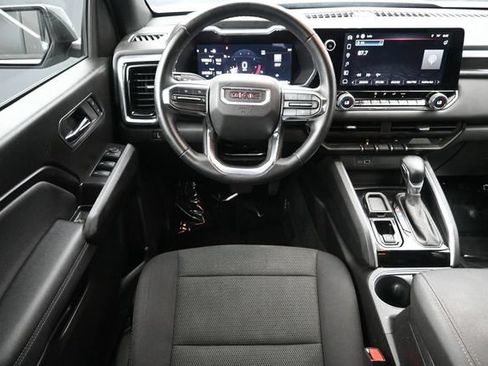 Used 2024 GMC Canyon Elevation w/ Convenience Package RWD image 9
