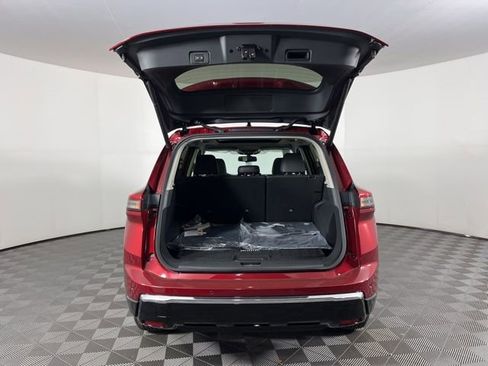 New 2026 Nissan Rogue Platinum AWD/4WD image 48
