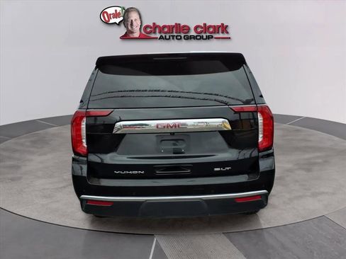 Used 2024 GMC Yukon SLT image 4