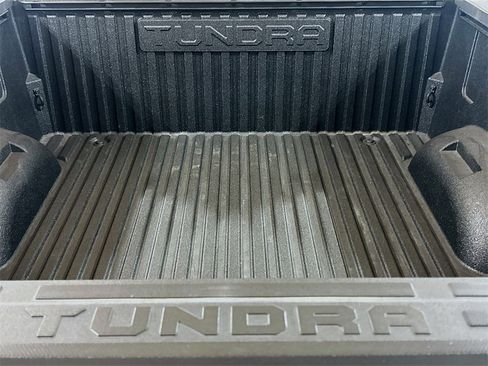 Used 2023 Toyota Tundra Limited image 24