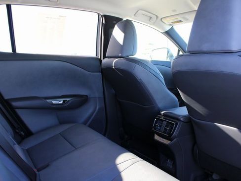 Certified 2025 Lexus RZ 450e image 6