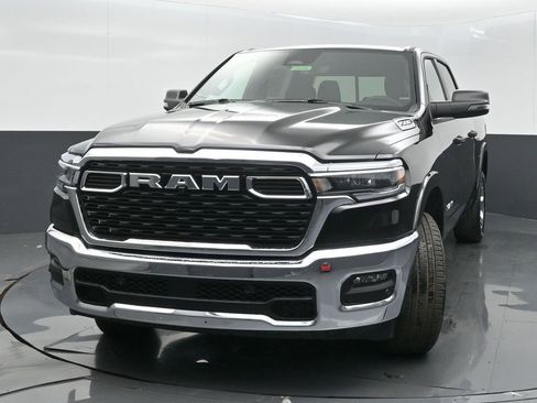 New 2026 RAM 1500 Big Horn image 3