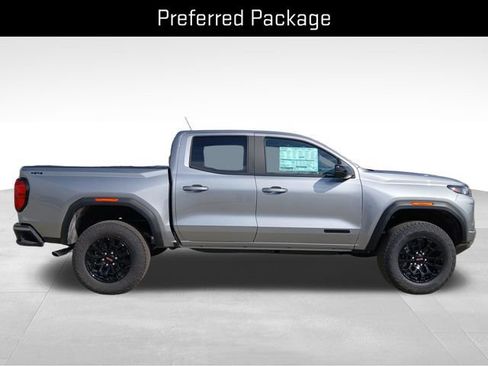 New 2026 GMC Canyon Elevation w/ Convenience Package AWD/4WD image 6