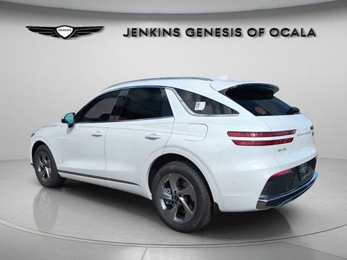 New 2026 Genesis GV70 2.5T Advanced AWD/4WD image 6