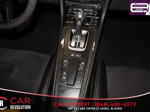 Used 2019 Porsche 911 GT3 RS RWD image 56