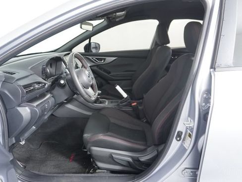 Used 2024 Subaru WRX Premium AWD/4WD image 19