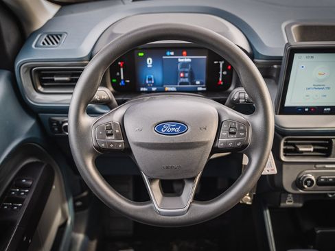 New 2026 Ford Maverick XL image 19