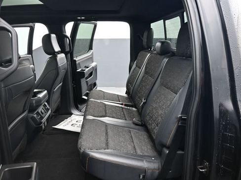 Used 2023 Ford F150 Tremor image 11